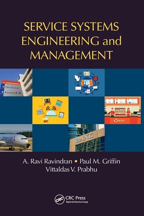 Service Systems Engineering and Management (Paperback, 1)
