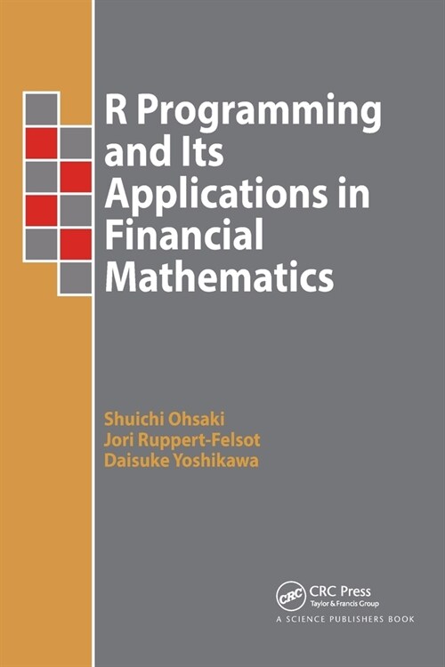 R Programming and Its Applications in Financial Mathematics (Paperback, 1)