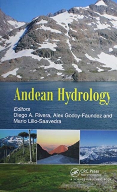 Andean Hydrology (Paperback, 1)