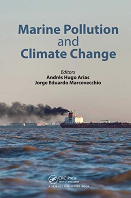 Marine Pollution and Climate Change (Paperback, 1)