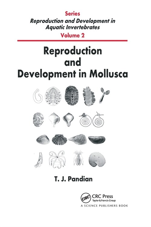 Reproduction and Development in Mollusca (Paperback, 1)