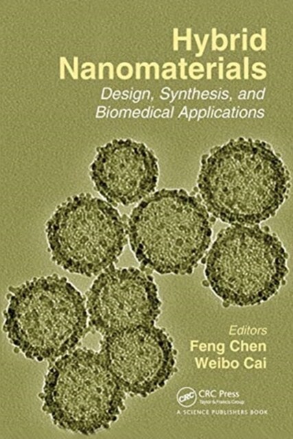 Hybrid Nanomaterials : Design, Synthesis, and Biomedical Applications (Paperback)