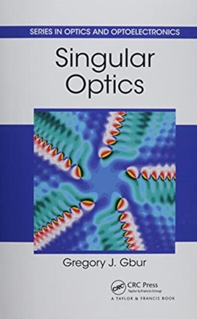 Singular Optics (Paperback, 1)