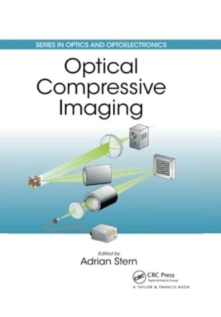 Optical Compressive Imaging (Paperback, 1)