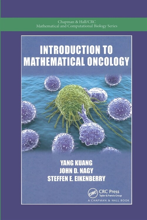 Introduction to Mathematical Oncology (Paperback, 1)