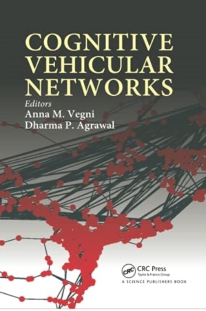 Cognitive Vehicular Networks (Paperback, 1)
