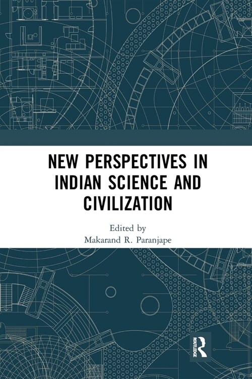 New Perspectives in Indian Science and Civilization (Paperback, 1)