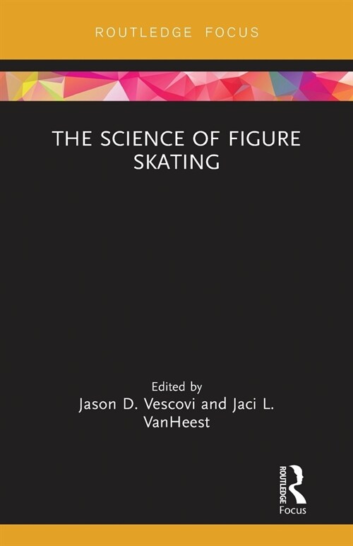 The Science of Figure Skating (Paperback, 1)