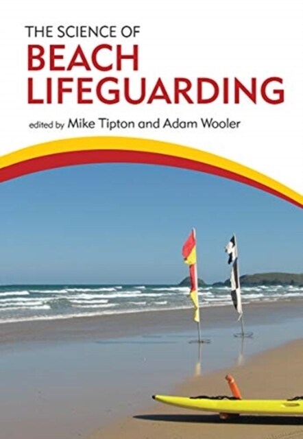 The Science of Beach Lifeguarding (Paperback, 1)