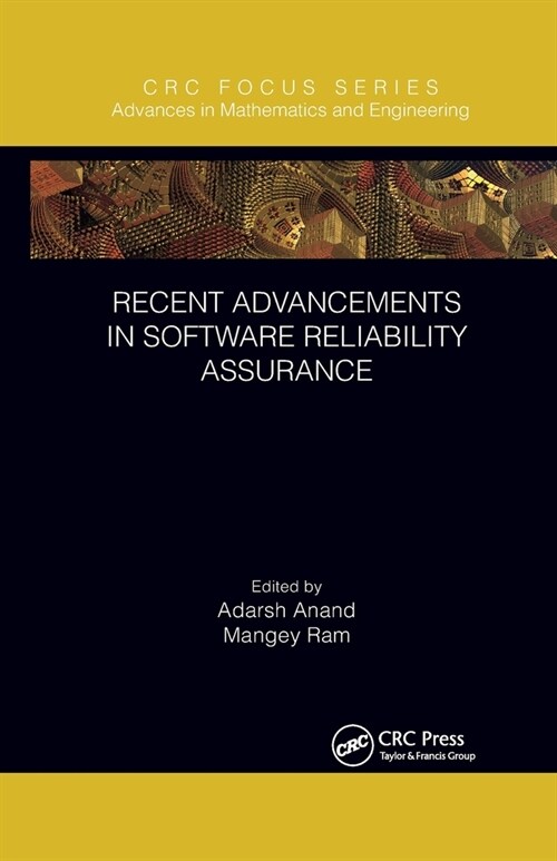 Recent Advancements in Software Reliability Assurance (Paperback, 1)