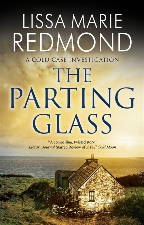 The Parting Glass (Hardcover, Main)