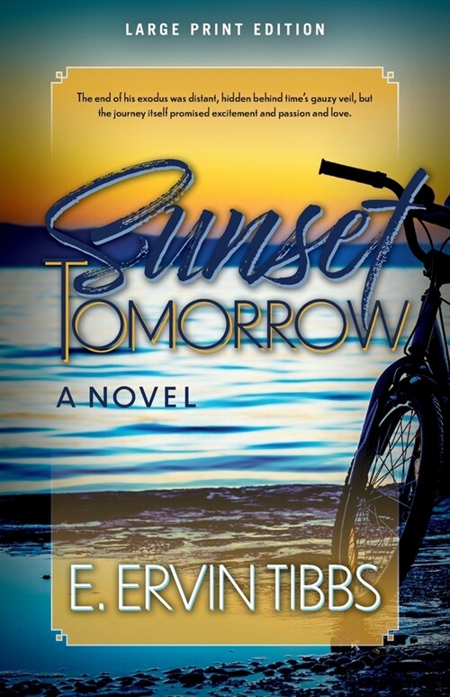 Sunset Tomorrow (Paperback)