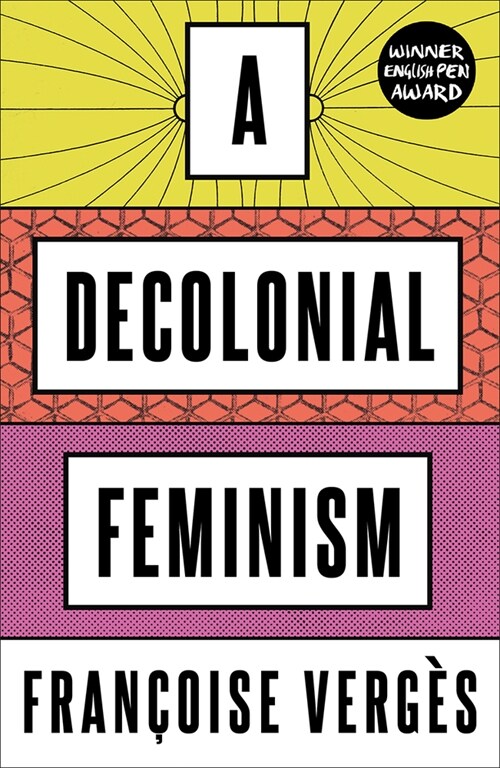 A Decolonial Feminism (Hardcover)