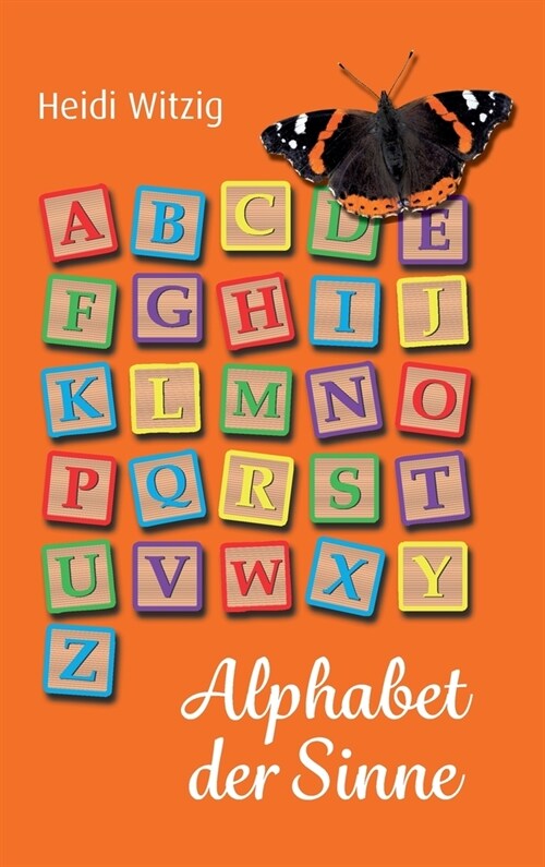 Alphabet der Sinne (Hardcover)