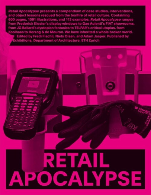 Retail Apocalypse (Paperback)