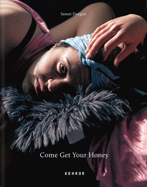 Come Get Your Honey: A Story about the Lgbtqia+ Refugee and Asylum Seekers (Hardcover)