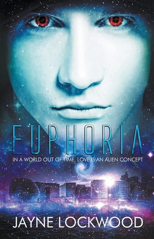 Euphoria (Paperback)