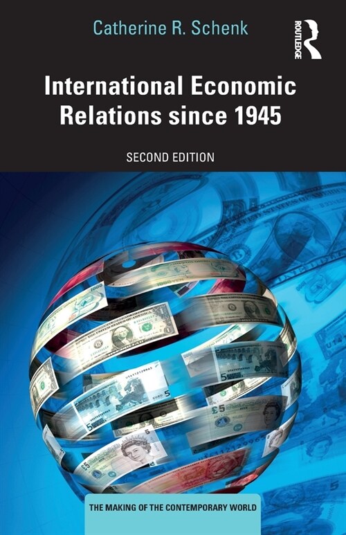 International Economic Relations since 1945 (Paperback, 2)