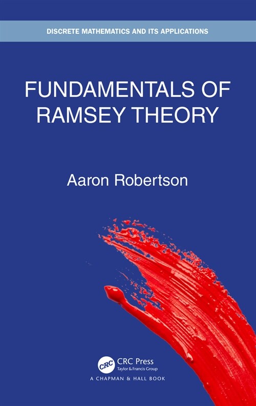 Fundamentals of Ramsey Theory (Hardcover, 1)