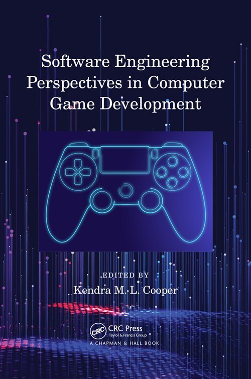 Software Engineering Perspectives in Computer Game Development (Hardcover, 1)