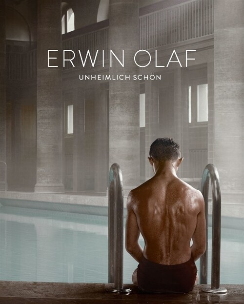 Erwin Olaf (German edition) (Hardcover)