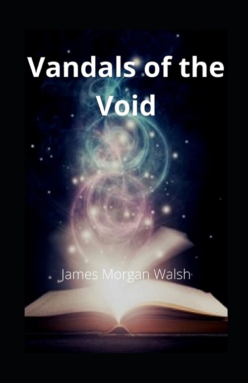 Vandals of the Void illustrated (Paperback)