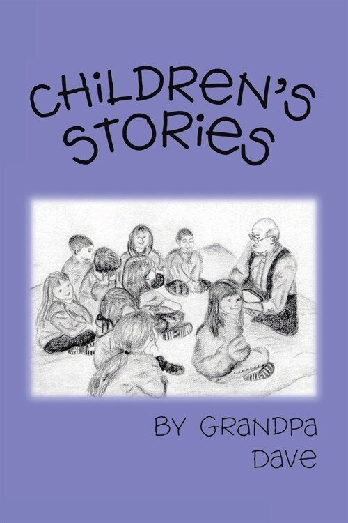 Childrens Stories (Paperback)