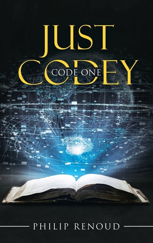 Just Codey: Code One (Hardcover)