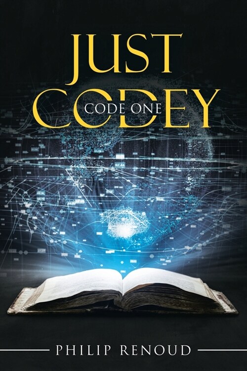 Just Codey: Code One (Paperback)