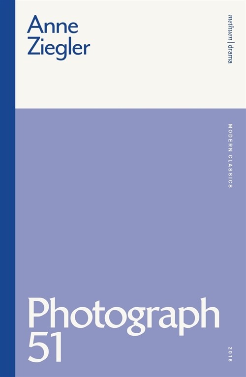 Photograph 51 (Paperback)