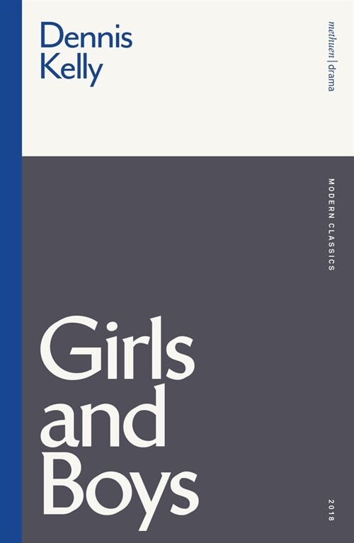 Girls and Boys (Paperback)