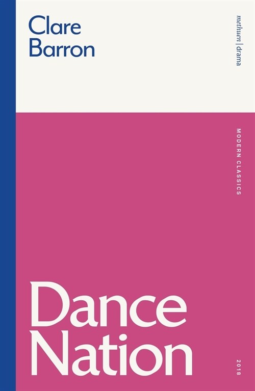 Dance Nation (Paperback)