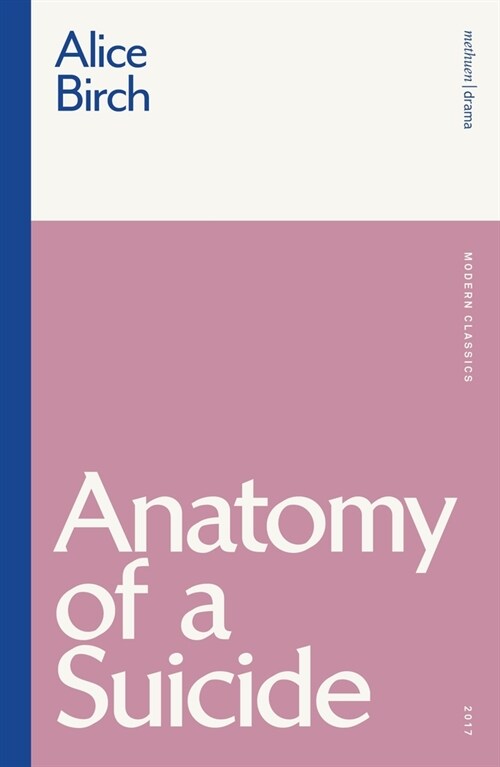 Anatomy of a Suicide (Paperback)