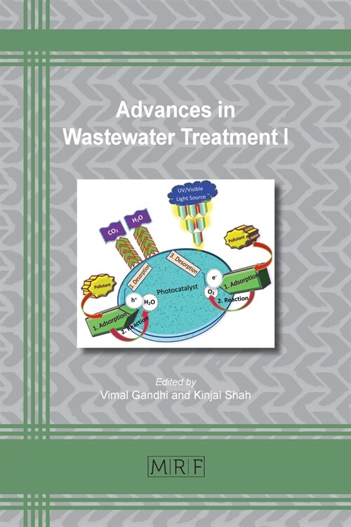 Advances in Wastewater Treatment I (Paperback)