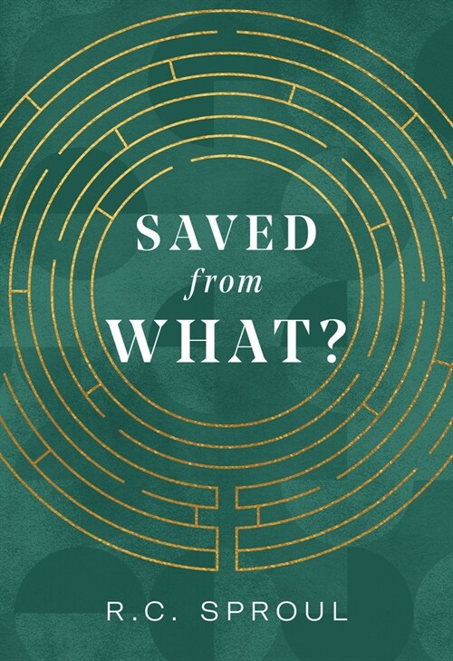 Saved from What? (Paperback)