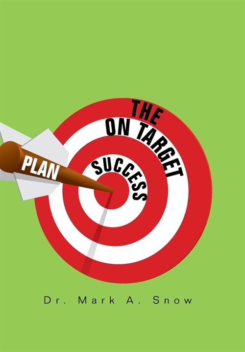 The on Target Success Plan (Hardcover)