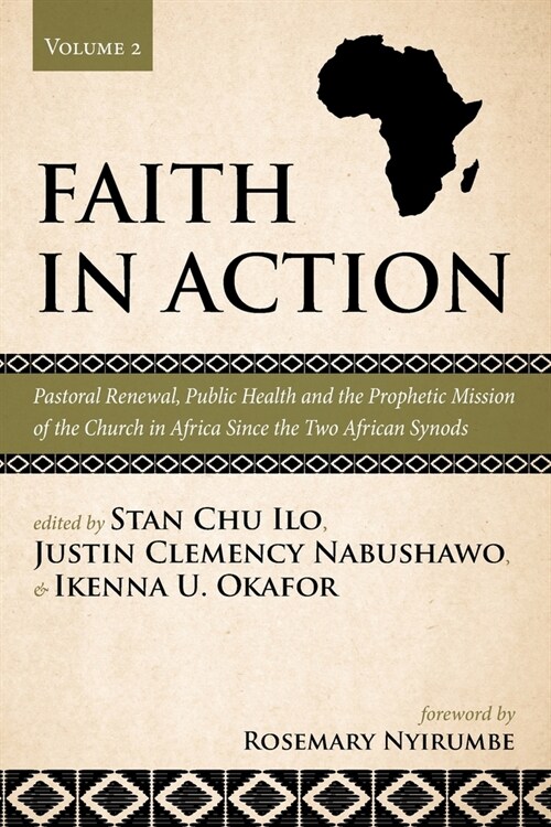 Faith in Action, Volume 2 (Paperback)