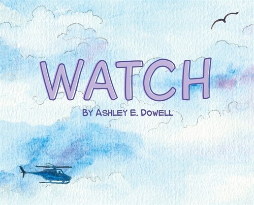 Watch (Hardcover)