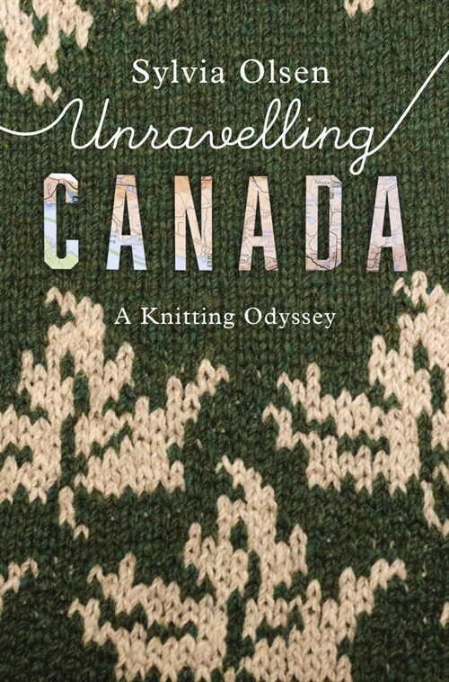 Unravelling Canada (Paperback)