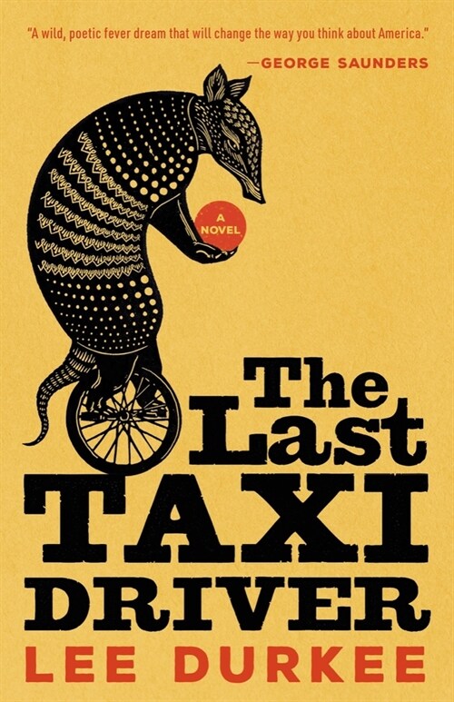 The Last Taxi Driver (Paperback)