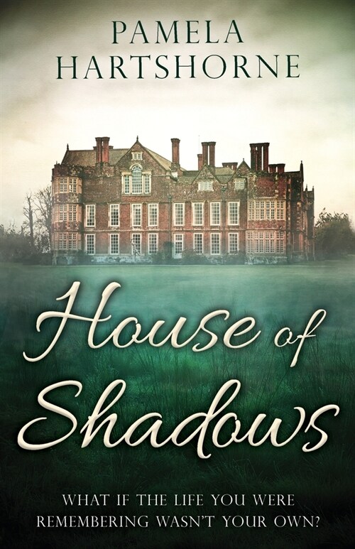 House of Shadows (Paperback)