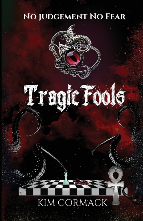 Tragic Fools (Paperback)