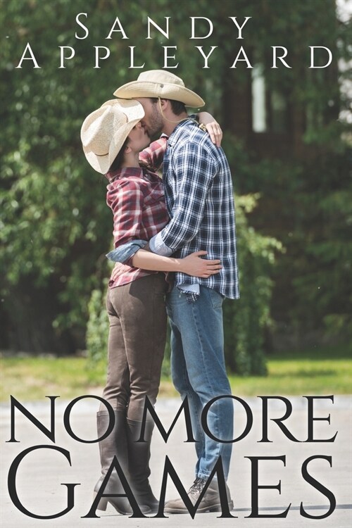 No More Games (Paperback)