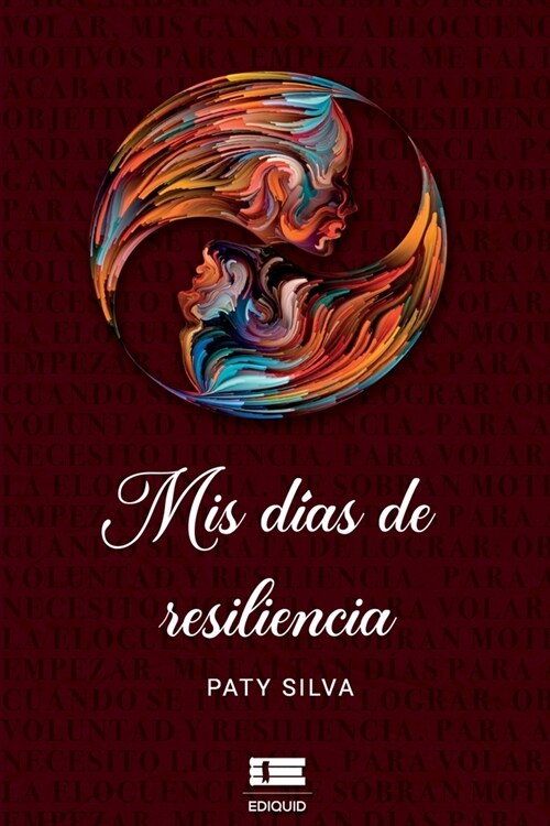 Mis d?s de resiliencia (Paperback)