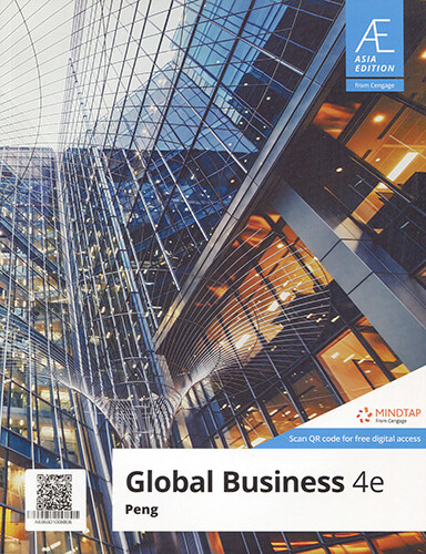 Global business (4th Edition)