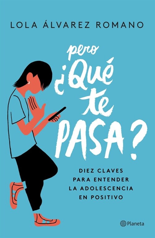 PERO QUE TE PASA (Book)