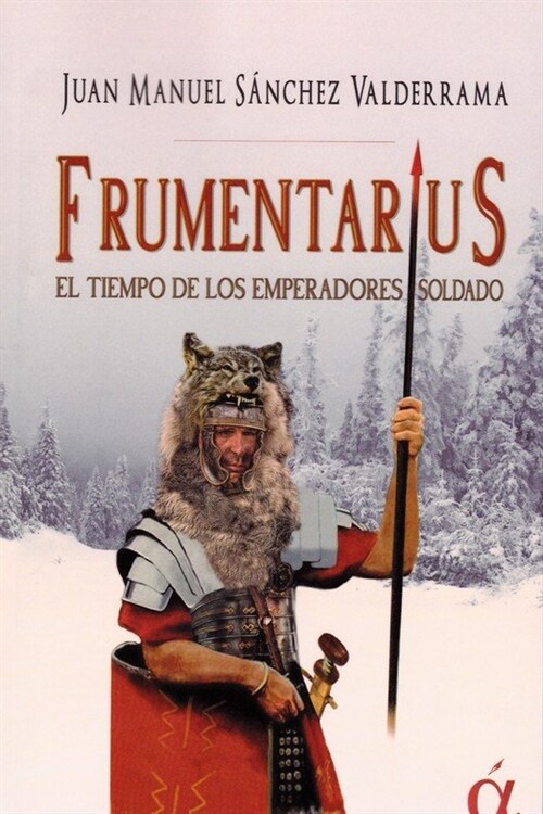 FRUMENTARIUS (Paperback)