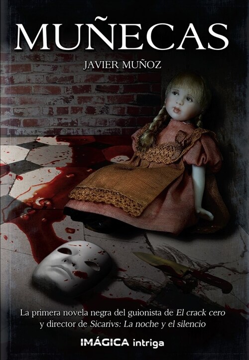 MUNECAS (Paperback)