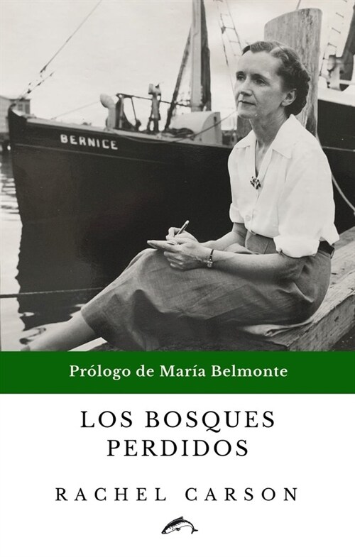 BOSQUES PERDIDOS,LOS (Paperback)