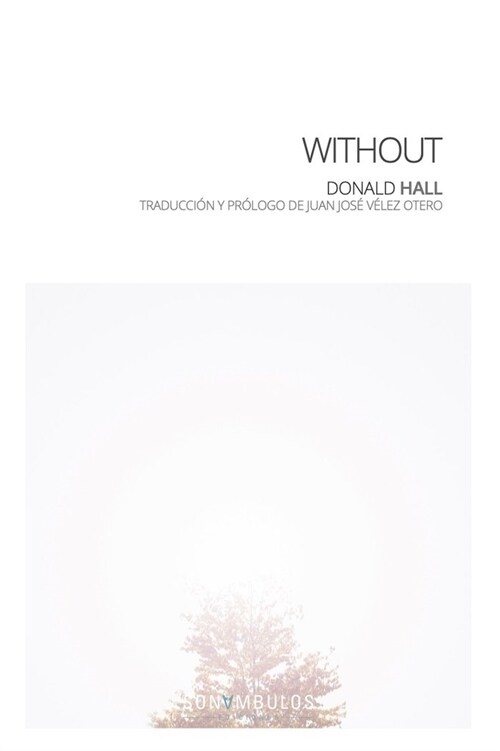 WITHOUT (Book)